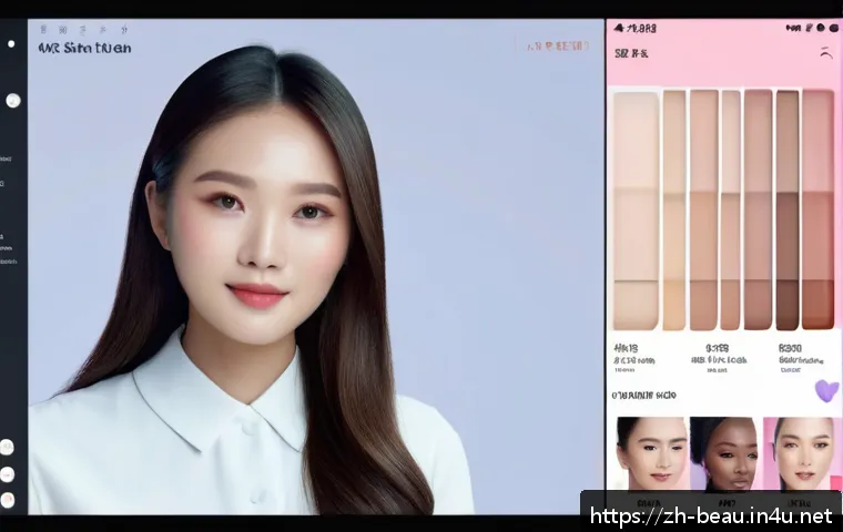 뷰티컨설턴트 관련 데이터 활용 사례 관련 이미지 1