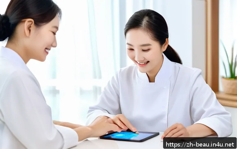 뷰티컨설턴트 관련 데이터 활용 사례 관련 이미지 2