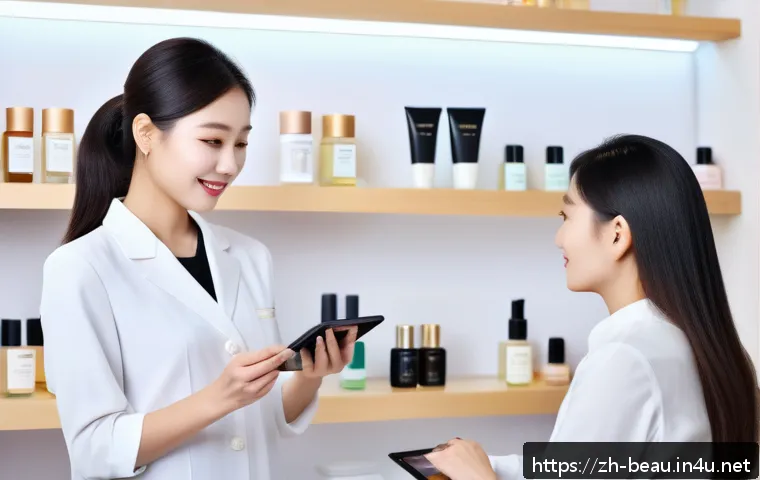 뷰티컨설턴트 전문 강의 신청 후기 관련 이미지 1