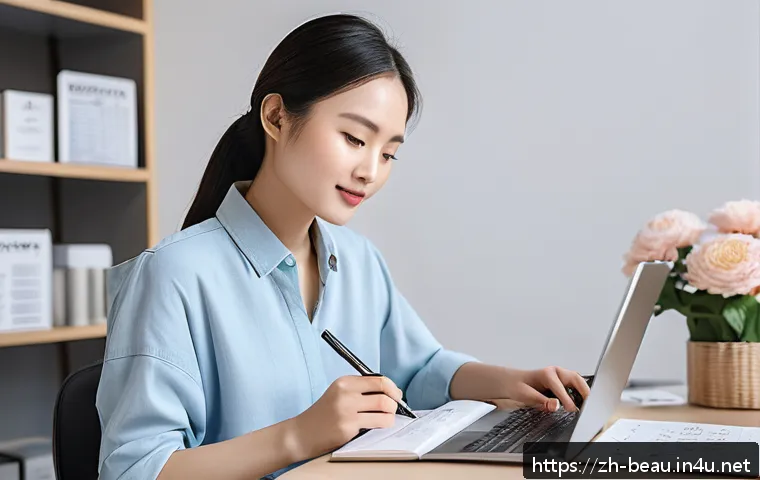 뷰티컨설턴트 전문 강의 신청 후기 관련 이미지 2