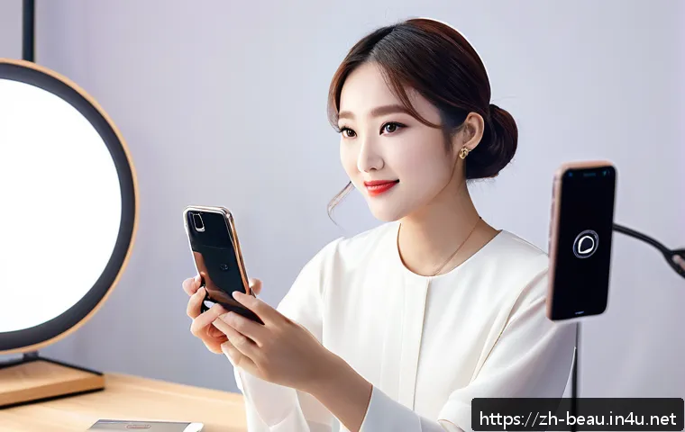 뷰티컨설턴트 해외 취업 기회 관련 이미지 1
