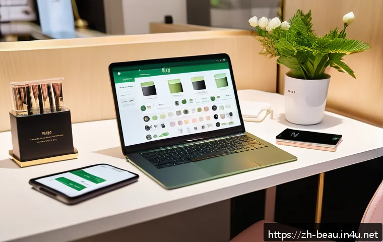 揭秘美妆顾问就业秘诀 从零到月入过万的实战经验分享 4 뷰티컨설턴트 취업 성공기 공유 관련 이미지 2