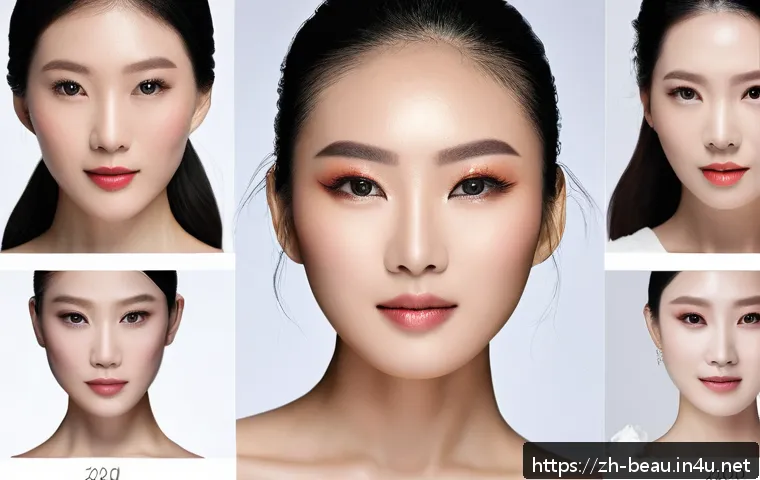 打造吸睛美妆顾问作品集的终极指南,助你脱颖而出 4 뷰티컨설턴트 포트폴리오 작성법 관련 이미지 2