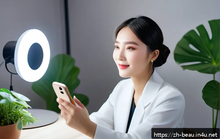 뷰티컨설턴트 경력 쌓는 팁 관련 이미지 1