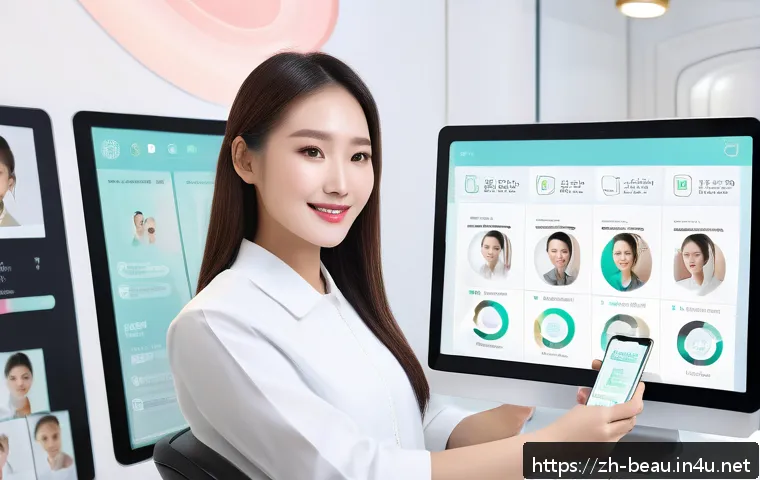 打造无可替代的美丽顾问客户留存秘诀,提升忠诚度的五大策略揭秘 4 뷰티컨설턴트 고객 유지 전략 관련 이미지 2