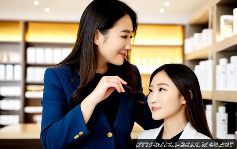 뷰티컨설턴트 리더십 역량 강화 관련 이미지 1