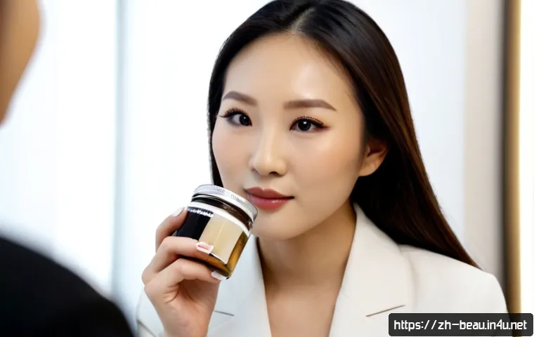 뷰티컨설턴트 업계 전문가 인터뷰 관련 이미지 1